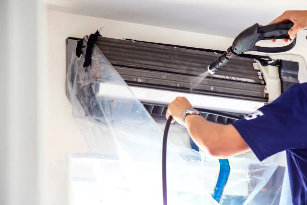 Best Ductwork Odor Removal in Kenhorst, PA