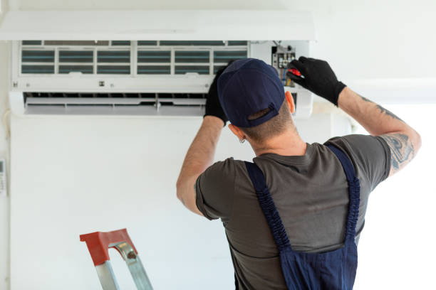 Best Residential Air Duct Cleaning in Kenhorst, PA